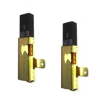 Spazzole carbone per motore - carbone,