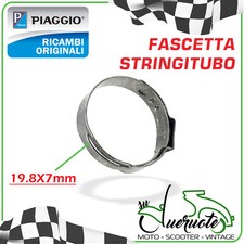 FASCETTA STRINGITUBO MANICOTTO