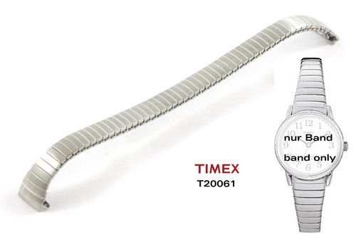 Timex cinturino t20061 - t20061, easy