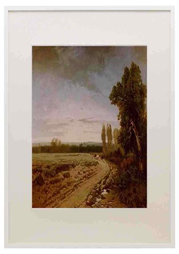 Quadro pasini alberto - quadro,