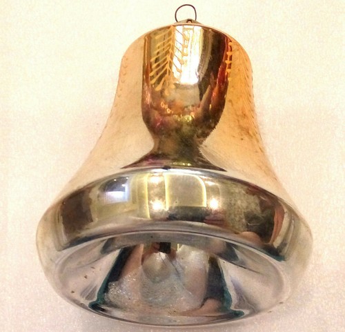 Vecchia campana grande