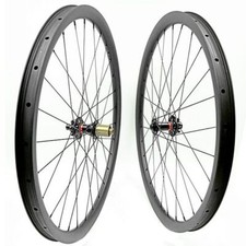 Disco 29 MTB carbonio set