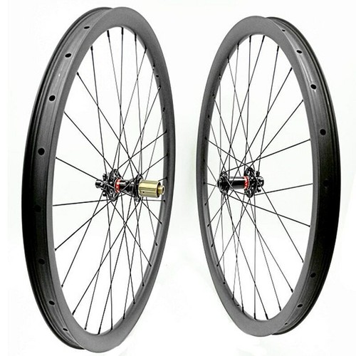 Set ruote 29er disco - , mtb