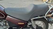Coprisedile yamaha 125 - coprisedile, sr