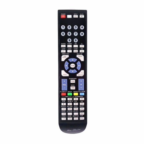 Series home cinema remote - home,