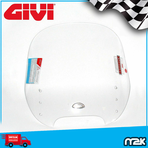 Cupolino paravento givi - paravento,