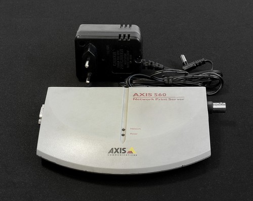 Rete server stampa axis - rete,