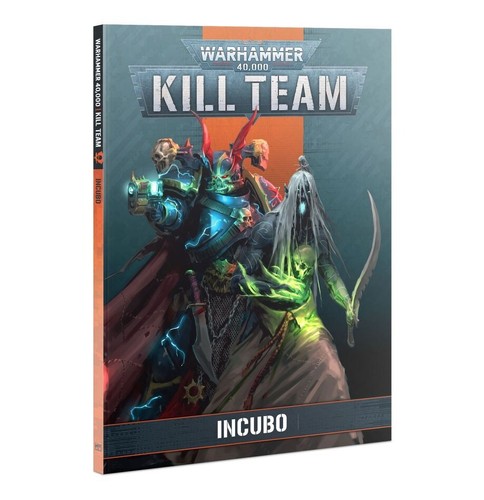 Kill team incubo - -,