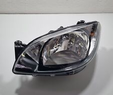 SKODA CITIGO 2011-20 FANALE ANTERIORE SINISTRO/LH 1ST941015D ORIGINALE