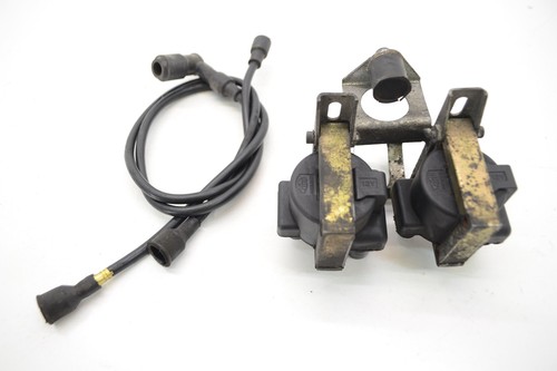 Kit bobine accensione moto - accensione,