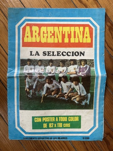 Argentina selección - argentina,
