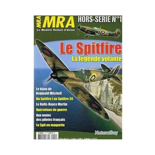 Mra hors série - série,