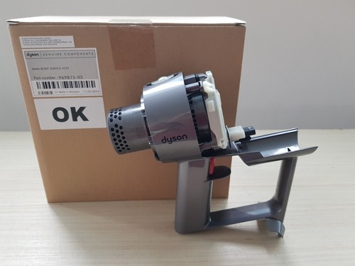 Dyson 969875 corpo motore - dyson,