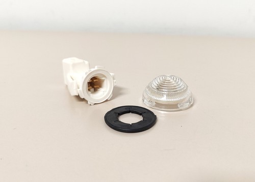 Fanalino freccia laterale fiat - freccia,