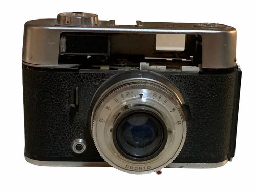 Corpo fotocamera vintage