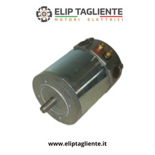 MOTORE ELETTRICO 24V 750W