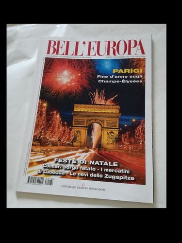 Bell europa 188 del 2008 - 188,