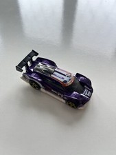 HOT WHEELS SUPER BLITZEN VIOLA