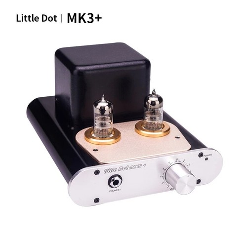 Amplificatore valvolare little - valvolare,