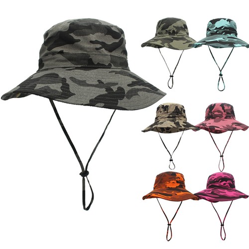 Cappello boonie mimetico - cappello,