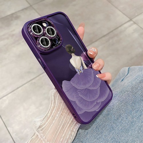 Cober funda para iphone - 15, pro