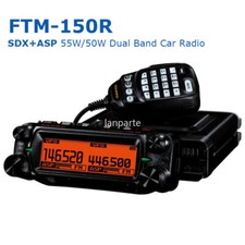 YAESU FTM-150R