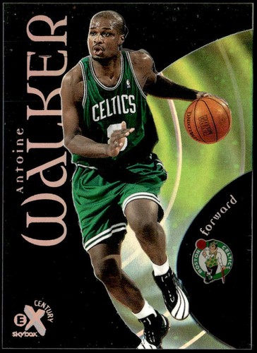 1998 skybox century - 1998-99,