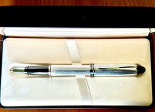 AURORA penna sfera Ipsilon