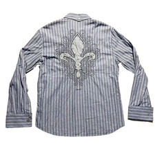 Fender Custom Shop Studded