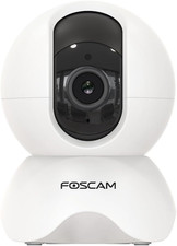 5 MP Videocamera Di