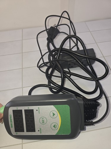 Regolatore temperatura - di,