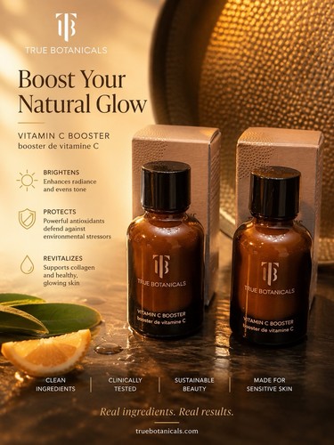True botanicals once - botanicals,