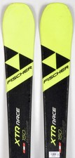 Fischer XTR Race Nero - Sci