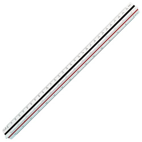Scala triangolare shinwa - scala,