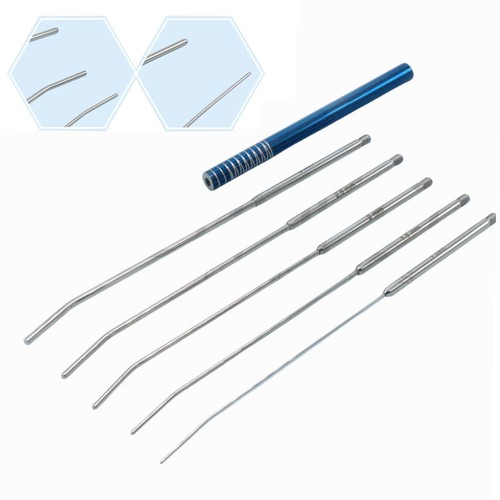 Mini set dilatatore uterino - mini,