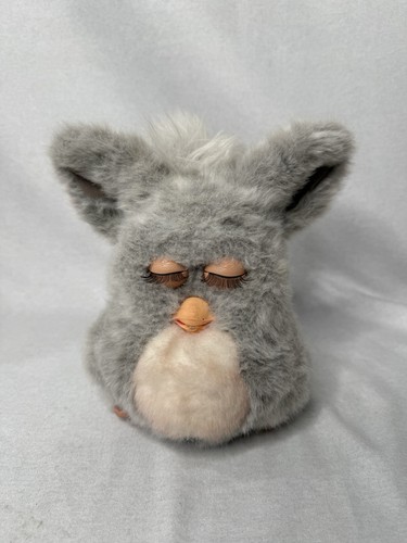 Furby vintage 2005 testato - furby,