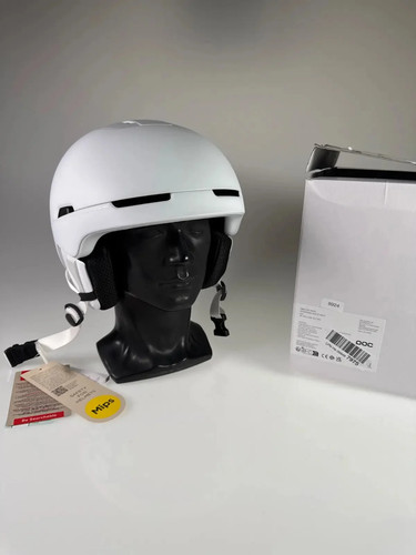 Casco sci poc - poc, mips