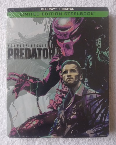 Predator - , 1987)