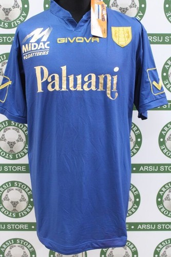 Maglia calcio chievo - calcio, verona