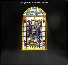 The Alan Parsons Project The