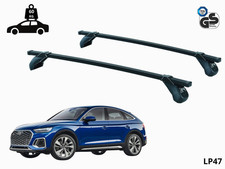 BARRE PORTATUTTO PORTAPACCHI