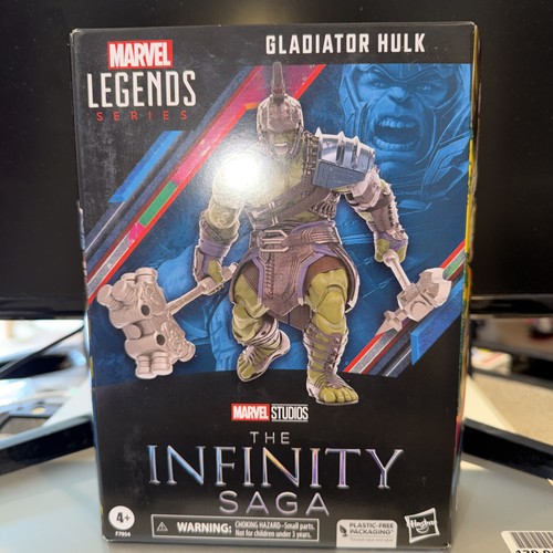 Marvel legends infinity saga - infinity,