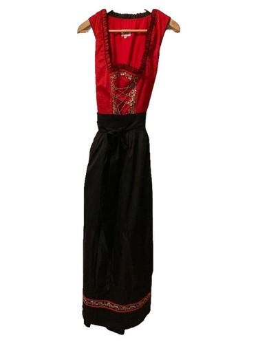 Country line dirndl donna - country,