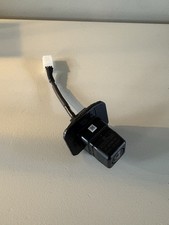 Rear facing camera for - for, subaru