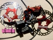 ✅Set Freni Hope Tech 3 E4