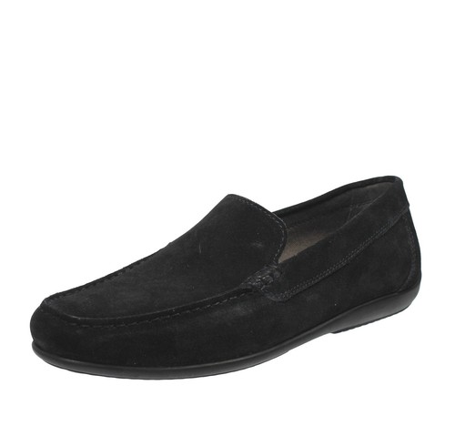 Geox ascanio mocassini - geox,