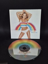 Rainbow mariah carey - rainbow, cd