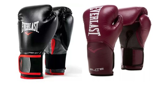 Guantoni boxe everlast - da,