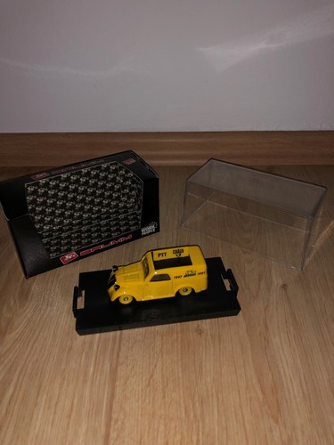 Brumm s97 promo - s97/22, modello