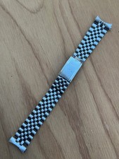 Vintage 1972 Rolex Jubilee